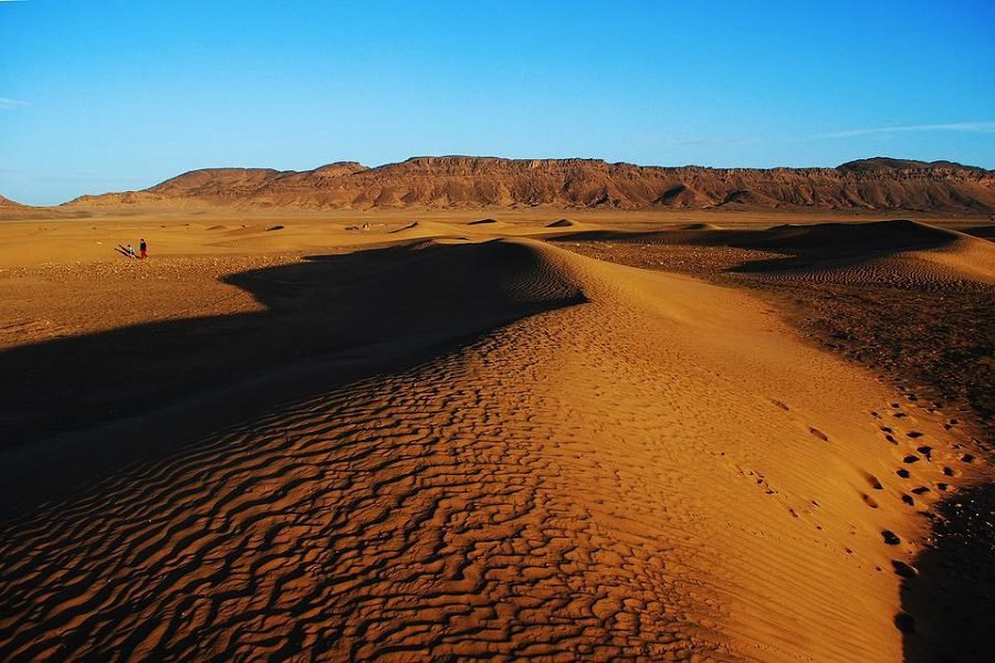 2 days Trip Marrakech to Zagora desert