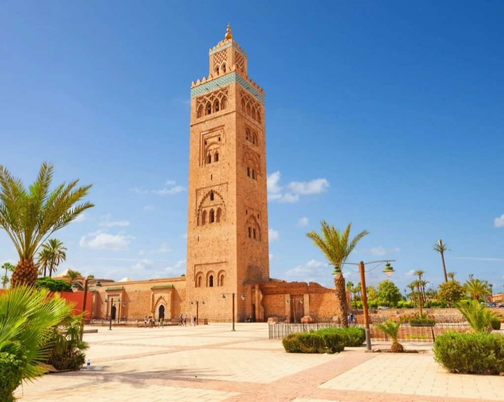 2 days Trip Marrakech to Zagora desert