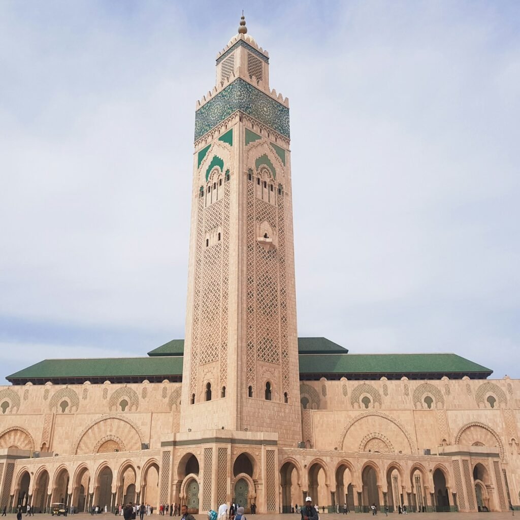 10 Day Morocco Tour: Casablanca, Sahara, Imperial Cities