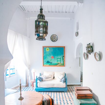6-day Morocco tour from Tangier to Fes and Marrakech