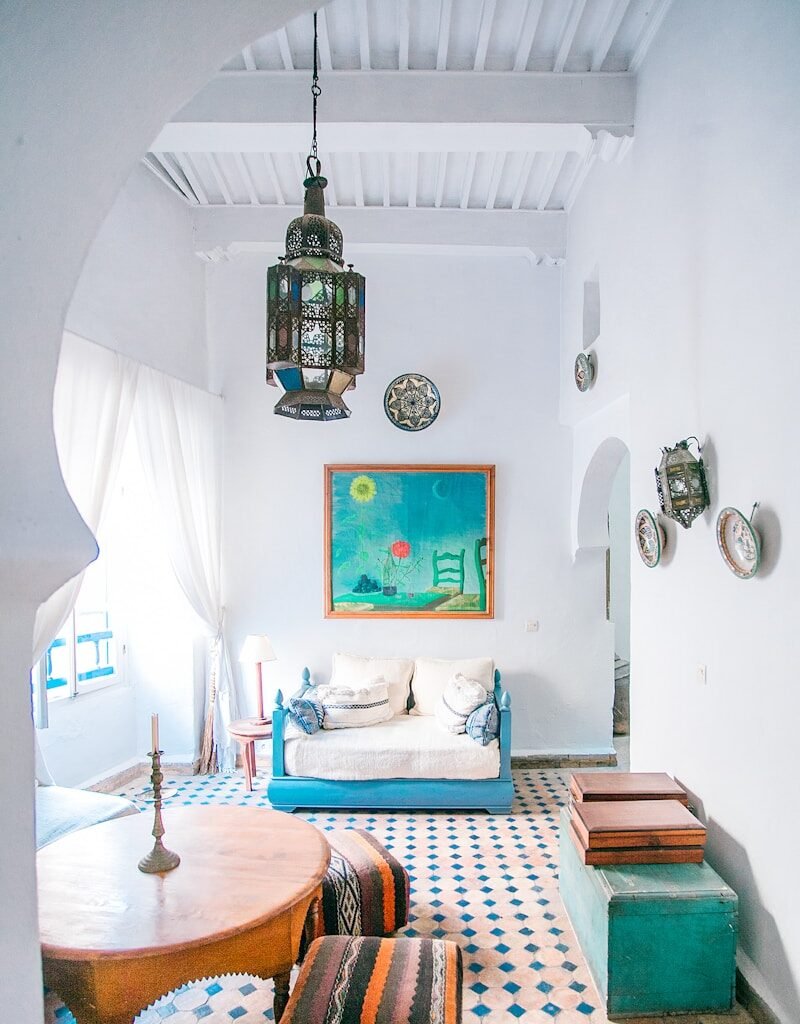 6-day Morocco tour from Tangier to Fes and Marrakech