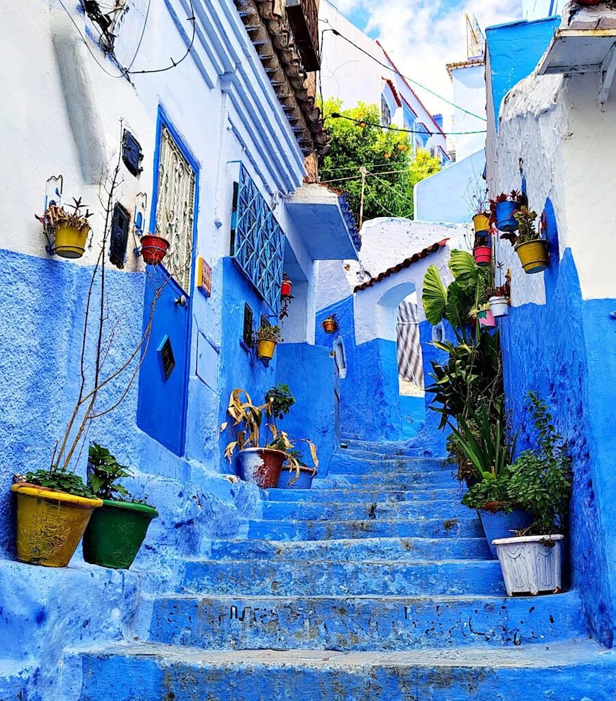 6-day Morocco tour from Tangier to Marrakech via the Sahara Desert