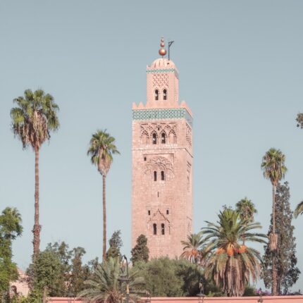10 Day Tour in Morocco: Casablanca to Chefchaouen and Merzouga