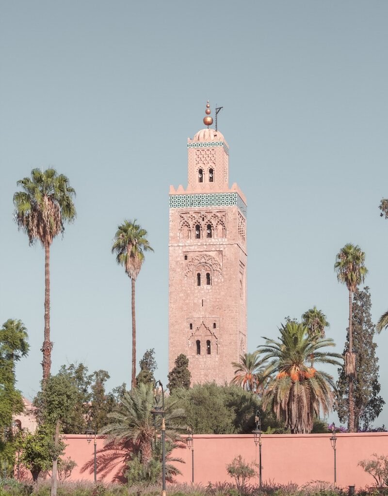 10 Day Tour in Morocco: Casablanca to Chefchaouen and Merzouga