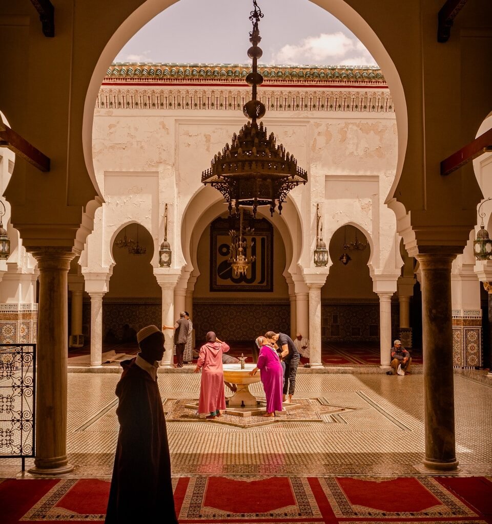 Experience a 3-day desert tour from Fes to Marrakech via Merzouga with camel trekking, Berber camps, and stunning Atlas landscapes. Book your Sahara trip now!