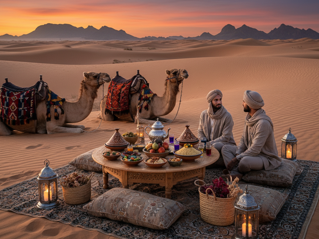 bespoke travel experiences