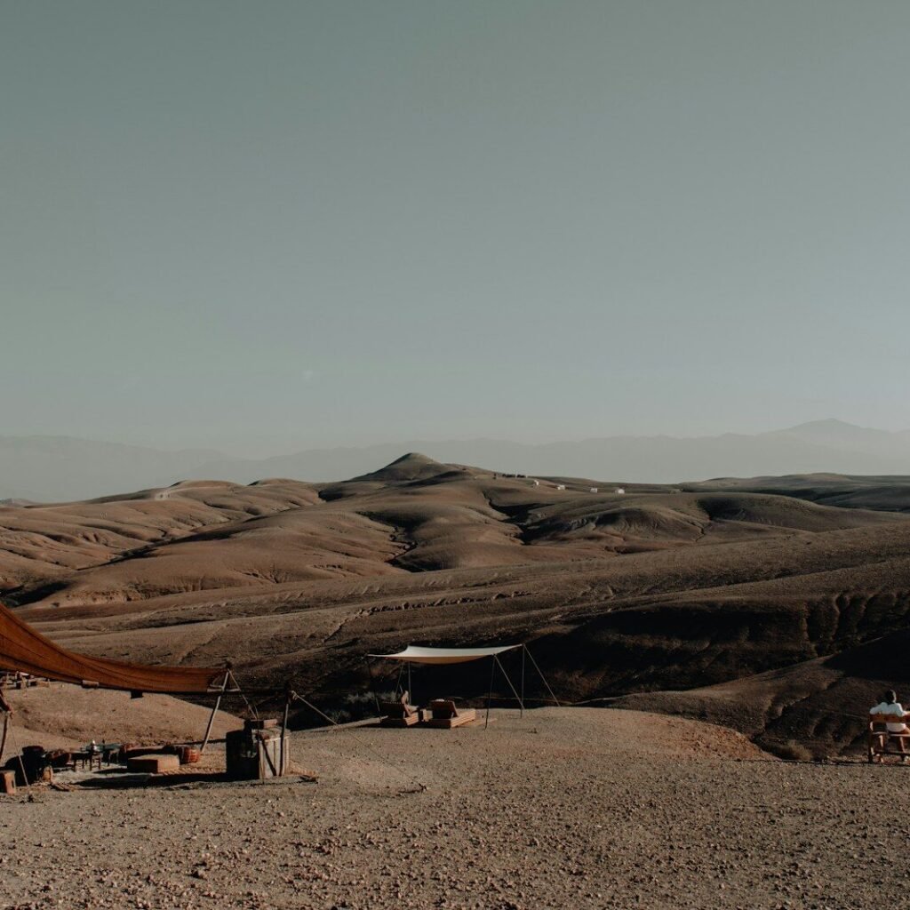 10 Days Sahara Desert Adventure from Marrakech